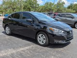 New 2025 Nissan Versa S image 2