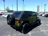 Used 2007 Jeep Wrangler Unlimited X w/ Trailer Tow Group image 5