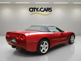 Used 1999 Chevrolet Corvette Convertible w/ Memory Pkg image 6