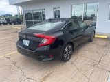 Used 2018 Honda Civic EX-L image 3