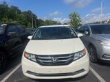 Used 2016 Honda Odyssey EX-L image 2