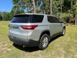 Used 2019 Chevrolet Traverse LS image 4