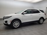 Used 2023 Chevrolet Equinox LT w/ LPO, Floor Liner Package image 2