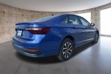 Used 2024 Volkswagen Jetta S image 3