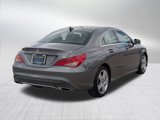 Used 2018 Mercedes-Benz CLA 250 4MATIC image 5