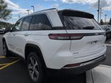 Used 2023 Jeep Grand Cherokee Limited w/ Luxury Tech Group II image 5