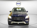 Used 2015 Mercedes-Benz ML 350 4MATIC image 3