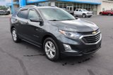 Used 2020 Chevrolet Equinox LT image 2
