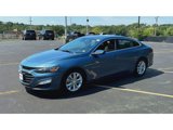 Certified 2024 Chevrolet Malibu LT image 4