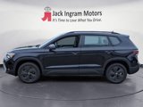 New 2025 Volkswagen Taos S image 2