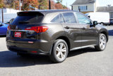 Used 2015 Acura RDX AWD w/ Technology Package image 5