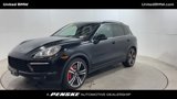 Used 2012 Porsche Cayenne Turbo image 4