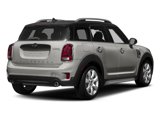 Used 2017 MINI Cooper Countryman S image 3
