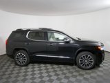 Used 2020 GMC Acadia Denali w/ Denali Ultimate Package image 2