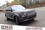 Used 2016 Land Rover Range Rover HSE image 3
