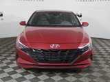 Used 2023 Hyundai Elantra SEL w/ Convenience Package image 2