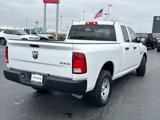 Used 2021 RAM 1500 Tradesman image 3
