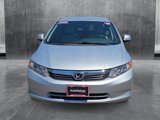 Used 2012 Honda Civic LX image 2