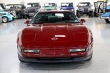 Used 1993 Chevrolet Corvette Coupe image 2