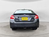 Used 2016 Subaru WRX image 4
