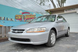 Used 2000 Honda Accord LX image 4