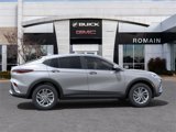 New 2025 Buick Envista Preferred w/ Convenience I Package image 5