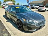 Used 2020 Ford Fusion SEL image 3