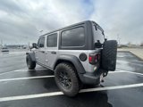 Used 2020 Jeep Wrangler Unlimited Sport image 5