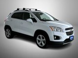 Used 2015 Chevrolet Trax LTZ image 3