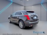 Used 2017 Cadillac XT5 Luxury w/ Driver Awareness Package image 2