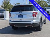 Certified 2019 Ford Explorer Platinum image 4