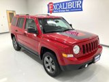 Used 2016 Jeep Patriot Sport image 3