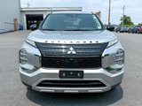 Used 2022 Mitsubishi Outlander SE image 4