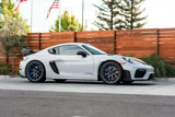 Used 2023 Porsche 718 Cayman GT4 RS image 4
