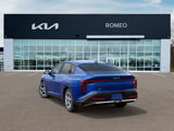 New 2025 Kia K4 LXS image 4