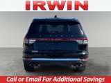 New 2025 Lincoln Aviator AWD w/ Equipment Group 101A image 4