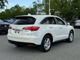 Used 2014 Acura RDX AWD w/ Technology Package image 2
