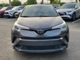 Used 2019 Toyota C-HR XLE image 3