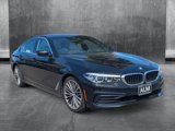 Used 2019 BMW 530i w/ Convenience Package image 3