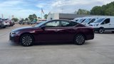Used 2024 Nissan Altima 2.5 SV image 3