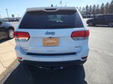 Used 2019 Jeep Grand Cherokee Limited image 6