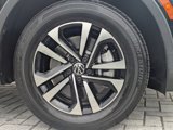 Used 2022 Volkswagen Tiguan S image 2