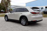 Used 2024 MAZDA CX-90 Plug-In Hybrid w/ Preferred image 3
