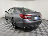 Certified 2020 Honda Accord Sport image 5