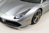 Used 2017 Ferrari 488 Spider image 2