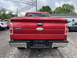 Used 2011 Ford F150 XLT w/ XLT Chrome Pkg image 2