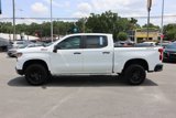 Certified 2024 Chevrolet Silverado 1500 Custom Trail Boss image 4