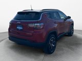 New 2025 Jeep Compass Limited image 4