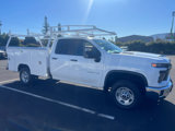 New 2025 Chevrolet Silverado 2500 W/T w/ WT Convenience Package image 5