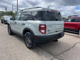 Certified 2022 Ford Bronco Sport Big Bend w/ Convenience Package image 6